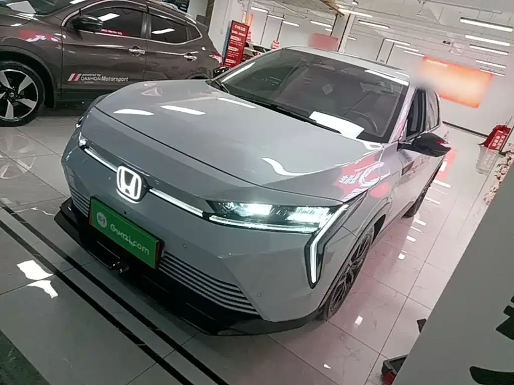 Honda Hunting Light e:NS2