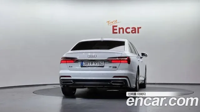 Audi A6 45 TFSI Premium, миниатюра 15