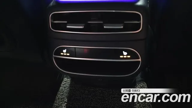 Genesis GV70 2.5T бензин 2WD ( ), миниатюра 26