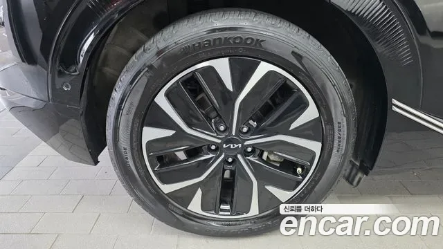 Kia EV6, миниатюра 26