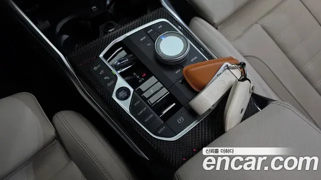 BMW 3 (G20) M340i, миниатюра 5