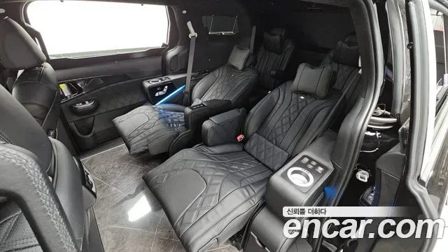 Kia Carnival бензин 9 мест ( ), миниатюра 29