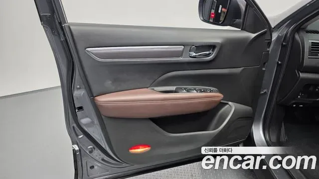 Renault QM6 2.0 LPe RE 2WD, миниатюра 12