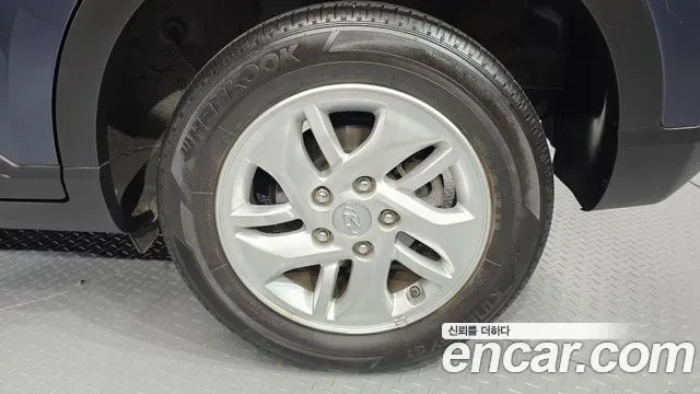 Hyundai Venue 1.6 Modern, миниатюра 12