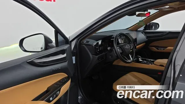 Lexus NX Premium, миниатюра 13