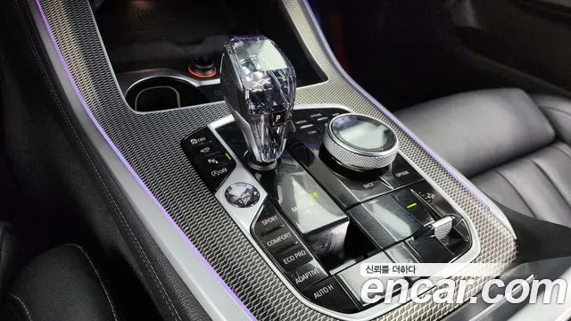 BMW X5 xDrive 40i M, миниатюра 10