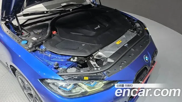 BMW i4 eDrive40 M, миниатюра 30
