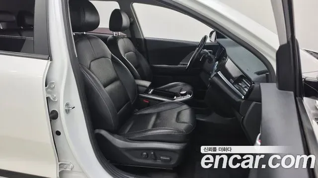 Kia Niro, миниатюра 3