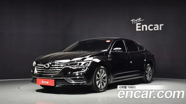 Renault SM6 1.3 TCe, миниатюра 5