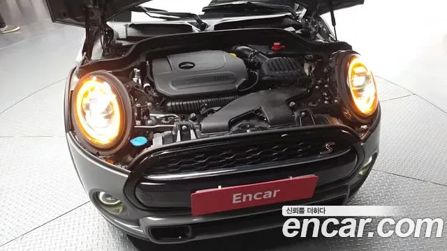 MINI Cooper 5 HIGH III, миниатюра 26