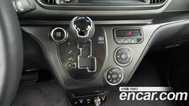 Kia Ray Signature, миниатюра 29