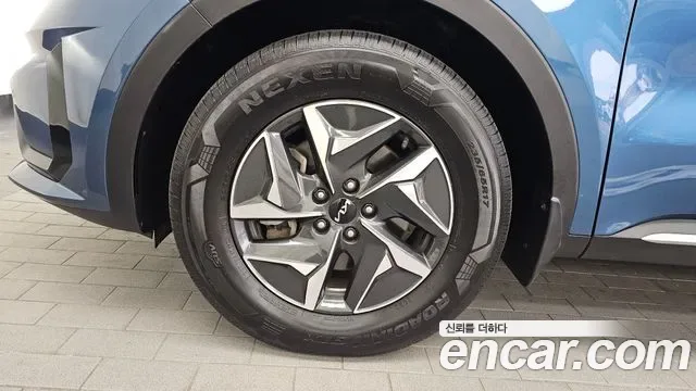 Kia Sorento HEV 1.6 4WD, миниатюра 21
