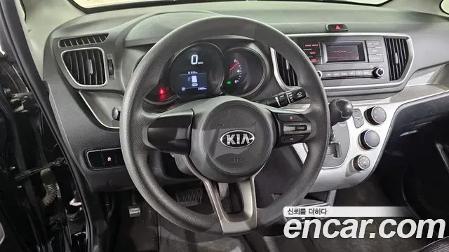 Kia The New Ray, миниатюра 24