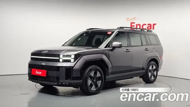 Hyundai Santa FE HEV 1.6 2WD Calligraphy