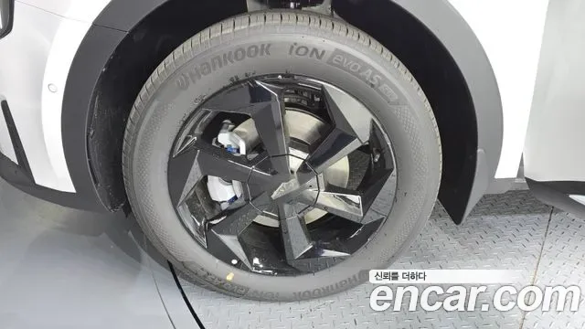 Kia Sorento HEV 1.6 2WD Signature X Line, миниатюра 7