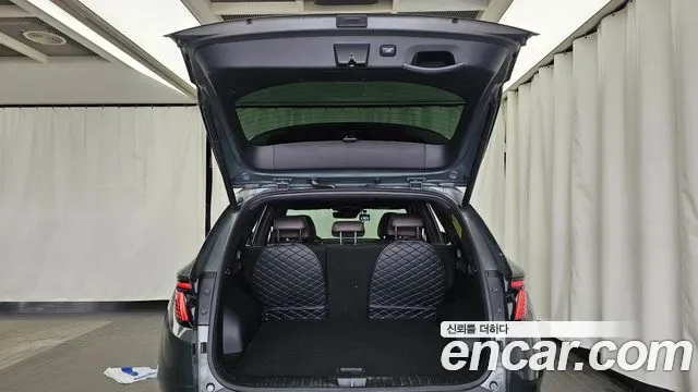 Hyundai TUCSON Inspiration 2WD, миниатюра 9