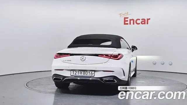 Mercedes-Benz CLE CLE200, миниатюра 18