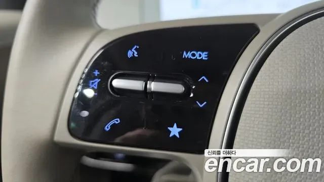 Hyundai Ioniq 5 Prestige, миниатюра 23