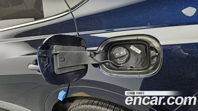 Genesis GV80 2.5T бензин AWD ( ), миниатюра 21