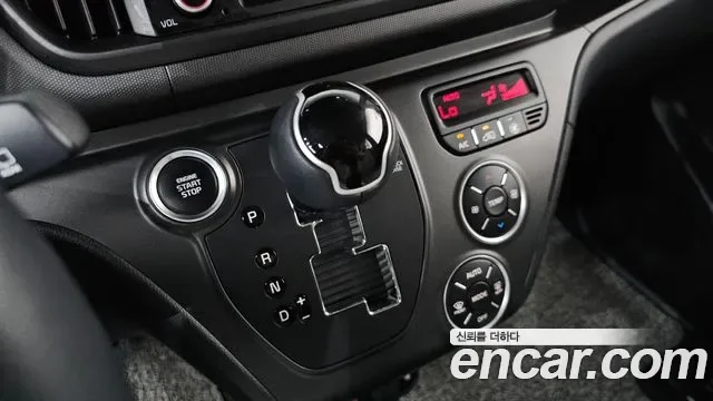 Kia Ray Signature, миниатюра 13