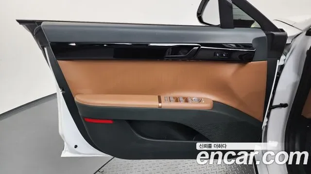 Hyundai Grandeur Calligraphy, миниатюра 11