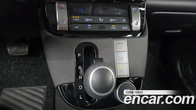 Hyundai Casper Turbo, миниатюра 21