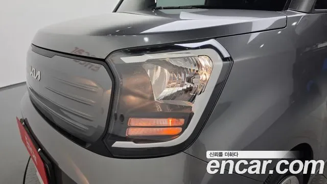 Kia Ray 2 мест Prestige, миниатюра 14