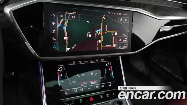 Audi S7 3.0 TDI, миниатюра 17