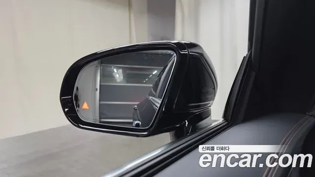 Mercedes-Benz AMG GT 4 43 4MATIC+, миниатюра 29