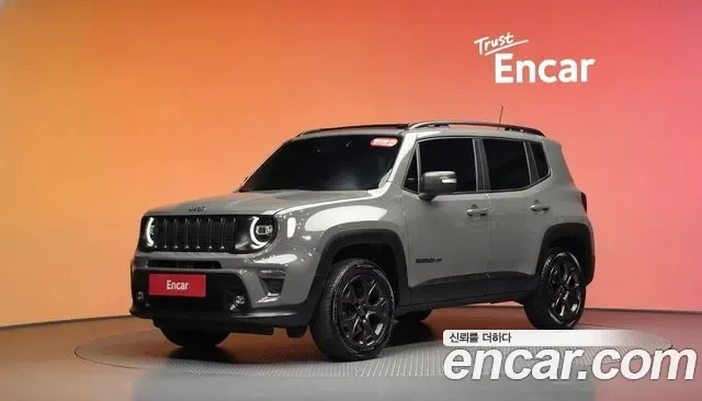 Jeep Renegade 2.4 80 AWD, миниатюра 27