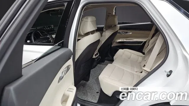 Genesis GV70 2.5T бензин AWD ( ), миниатюра 15