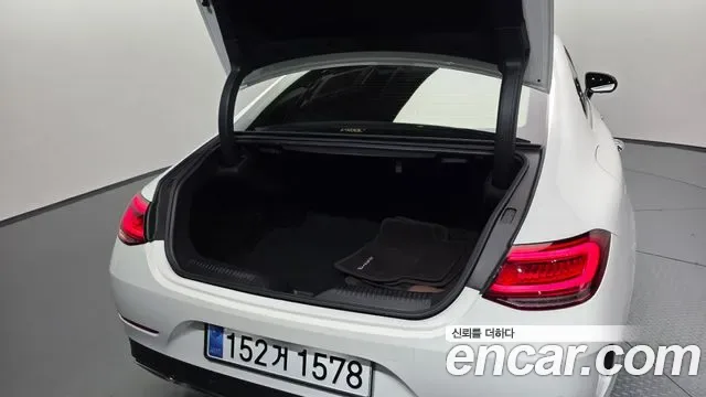 Mercedes-Benz CLS CLS450 4MATIC AMG Line, миниатюра 30