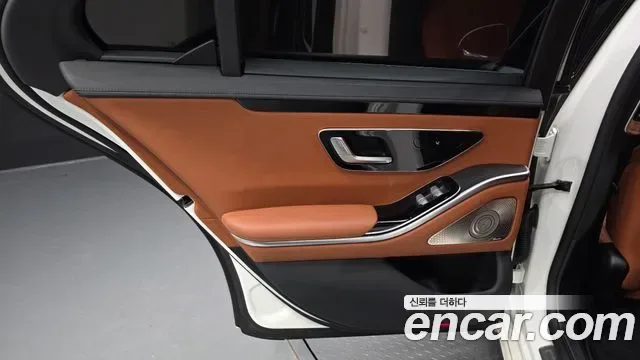 Mercedes-Benz S-Class S350 d, миниатюра 28