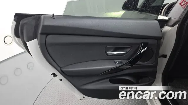 BMW 3 GT (F34) GT 320d, миниатюра 8