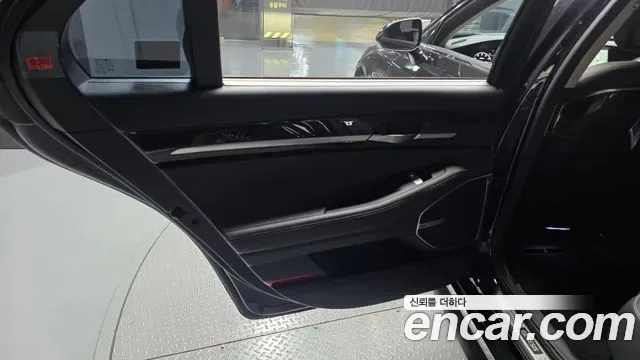 Genesis G90 3.8 AWD Premium, миниатюра 19