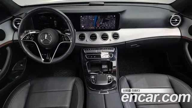 Mercedes-Benz E-Class E250, миниатюра 3