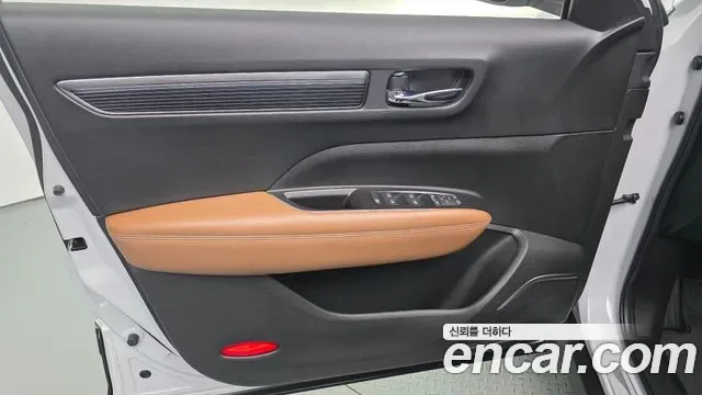 Renault QM6 2.0 LPe RE Signature 2WD, миниатюра 15