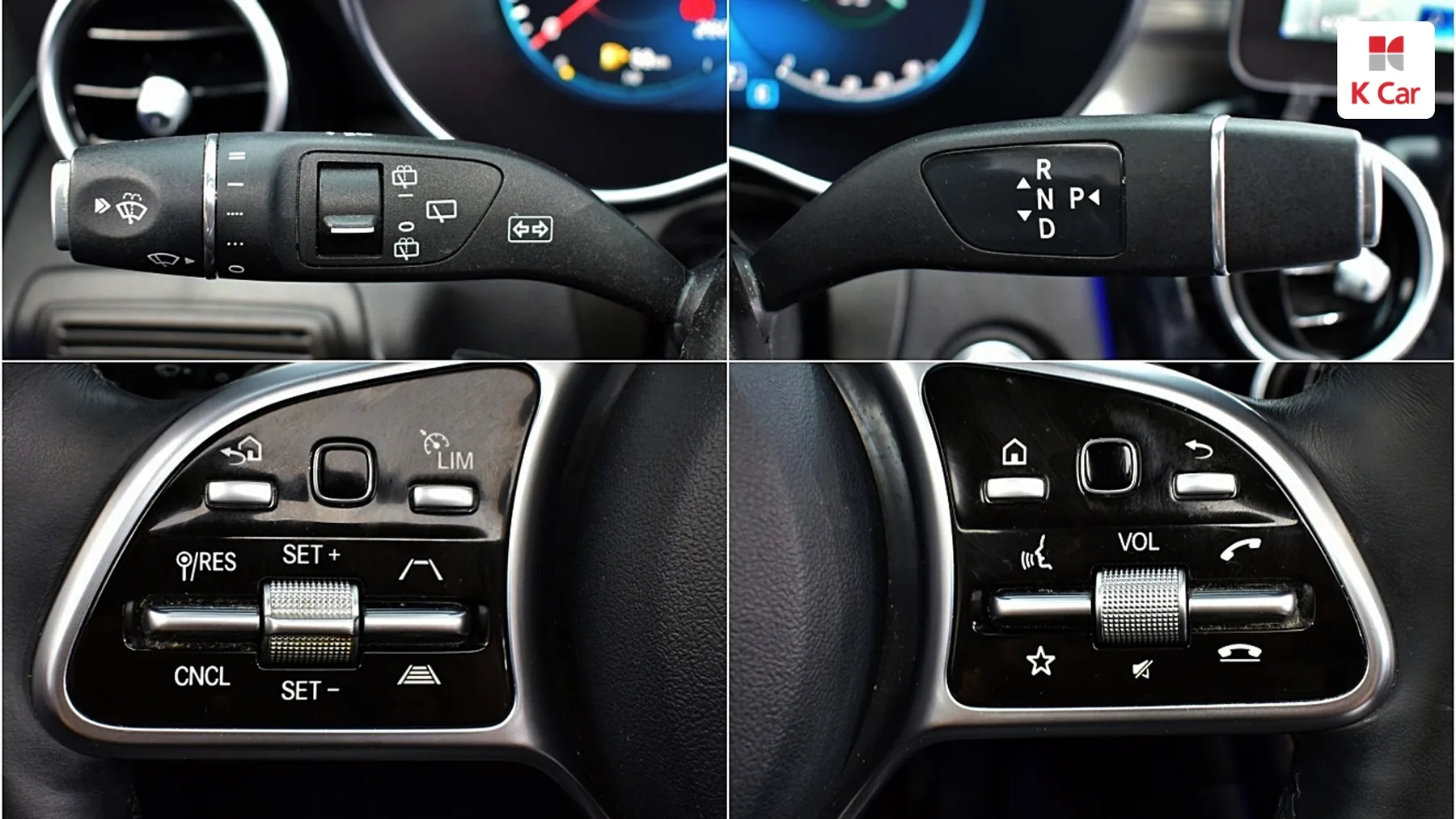Mercedes-Benz GLC GLC220 d 4MATIC, миниатюра 15
