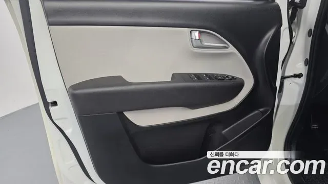 Kia The New Ray, миниатюра 26