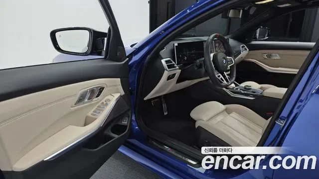 BMW 3 (G20) M340i, миниатюра 22