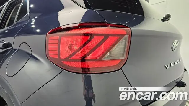 Hyundai Venue 1.6 Modern, миниатюра 14