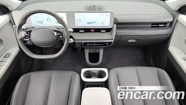 Hyundai Ioniq 5 AWD, миниатюра 4