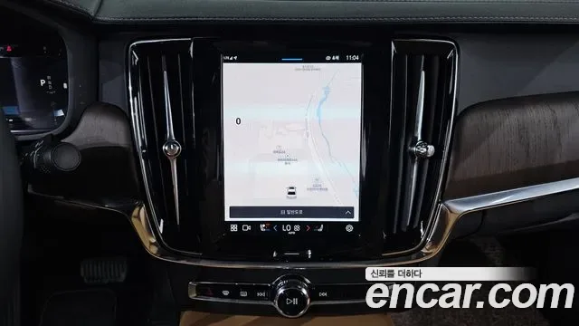 Volvo S90 B6 AWD, миниатюра 21