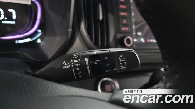 Kia Ray Signature, миниатюра 23