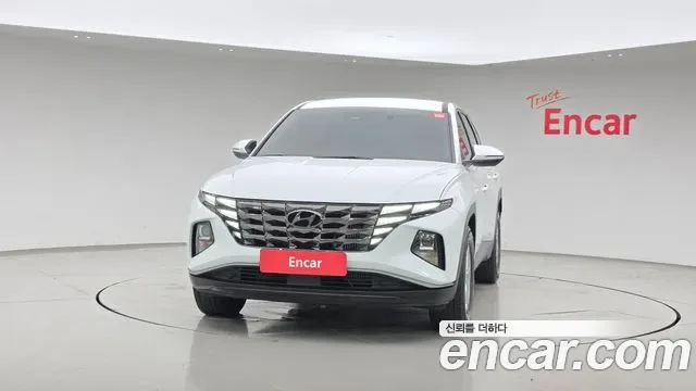 Hyundai TUCSON бензин 1.6 Turbo 2WD Modern, миниатюра 15
