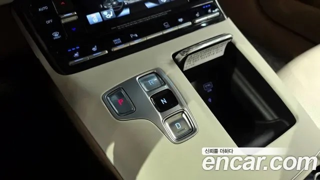 Hyundai Grandeur 2.5 Calligraphy, миниатюра 12