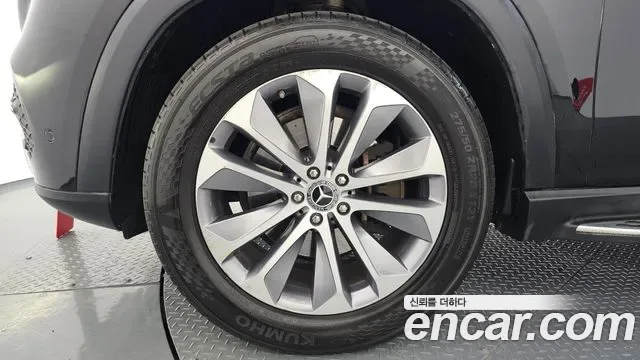 Mercedes-Benz GLE GLE300d 4MATIC, миниатюра 16