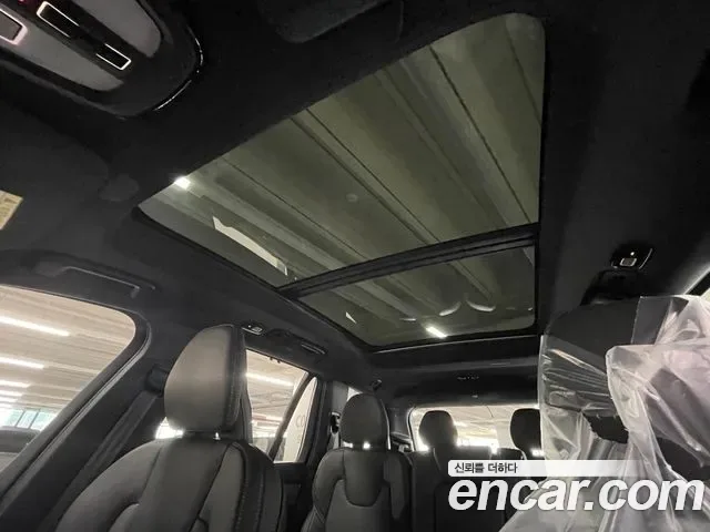 Volvo XC90 B6, миниатюра 11