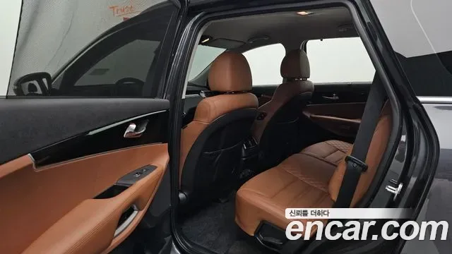 Kia Sorento дизель 2.0 2WD, миниатюра 15