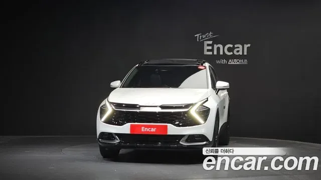 Kia Sportage Signature 2WD, миниатюра 28